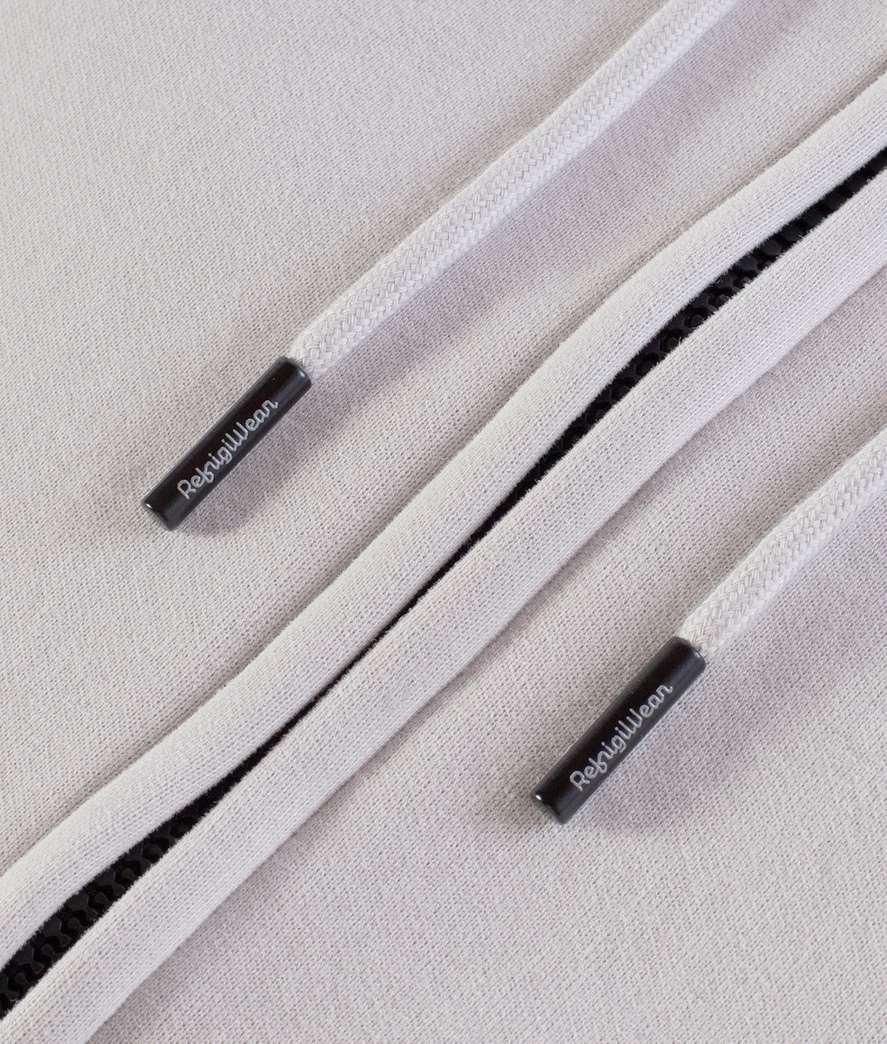 New Frankie Fleece Refrigiwear