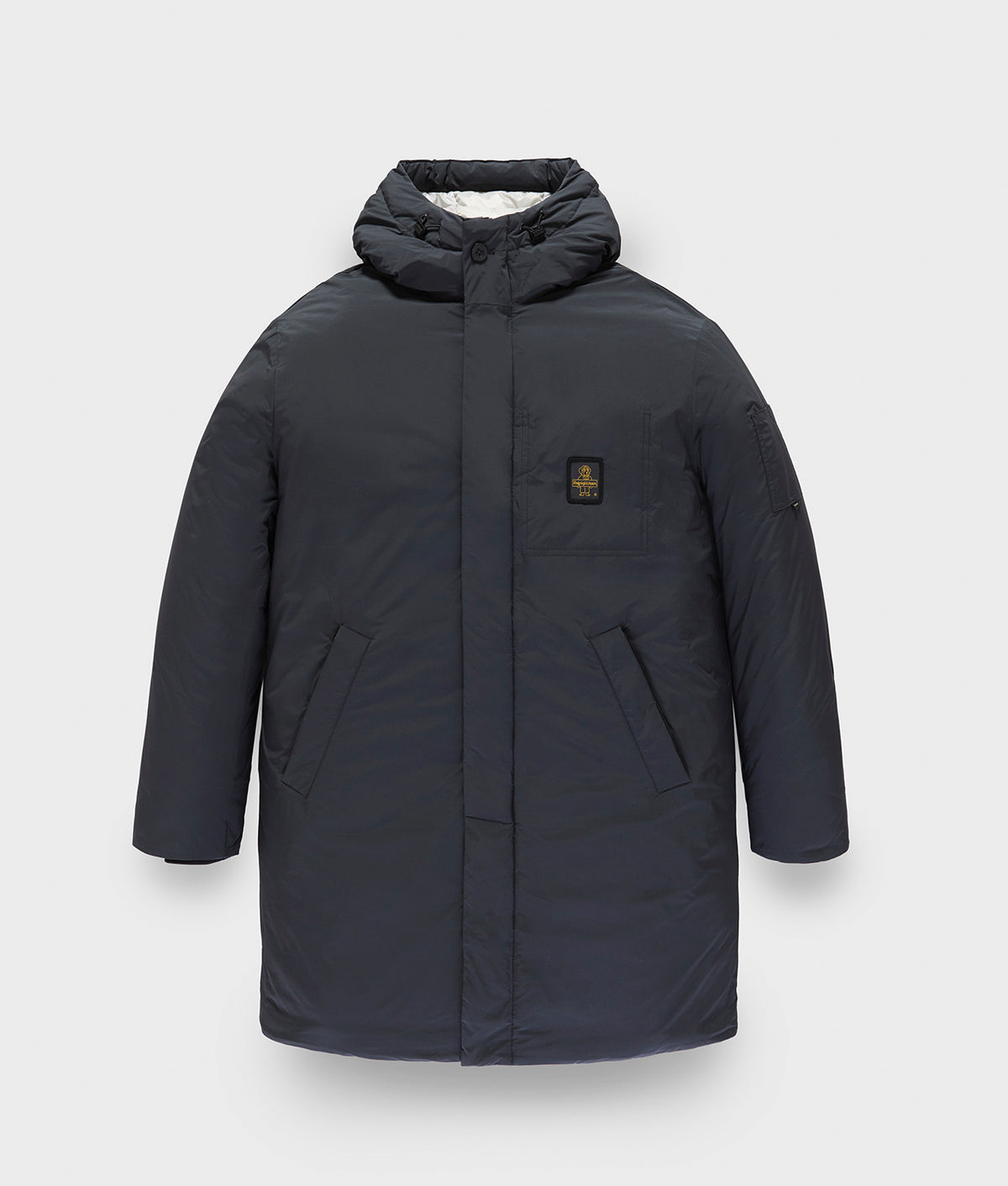 New Tech Parka Refrigiwear