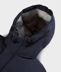 New Tech Parka Refrigiwear