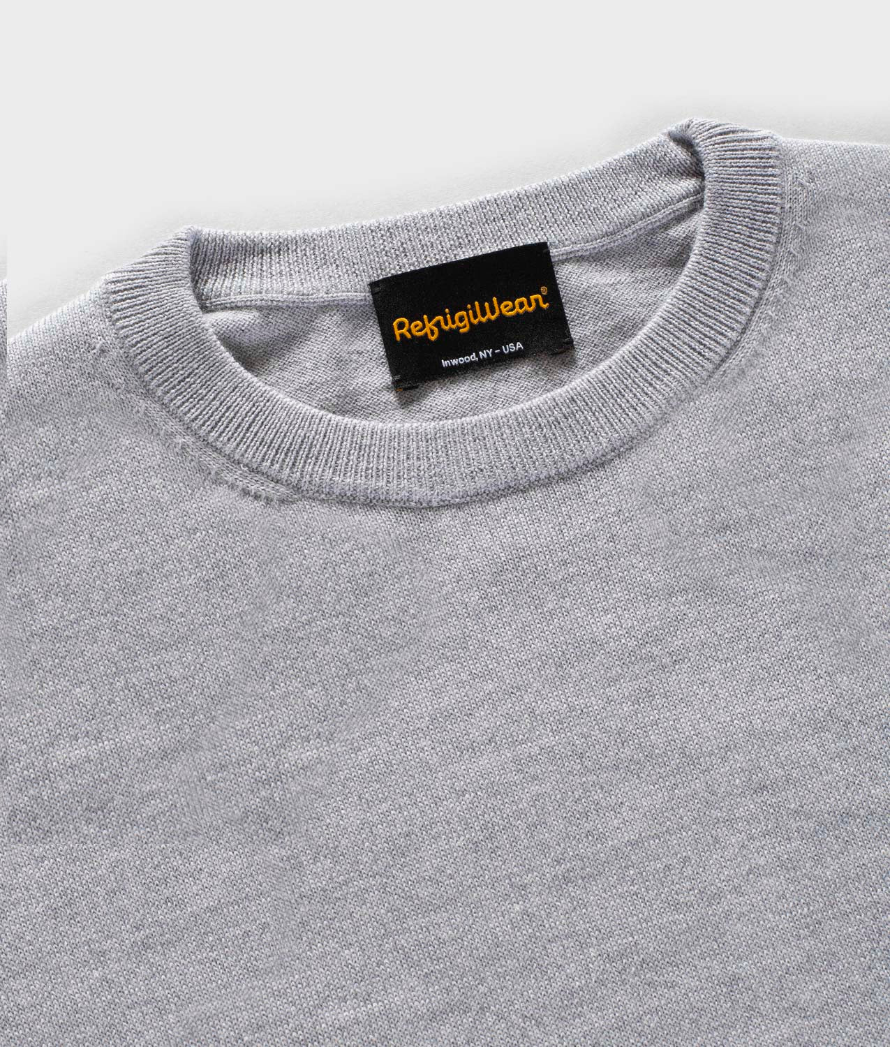 Maglioncino Bennet Pullover Refrigiwear