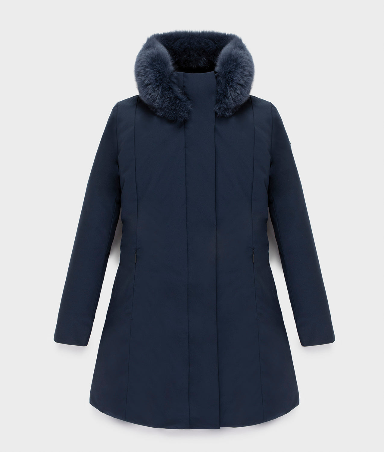 New Lady Tech/1 Fur Jacket Refrigiwear