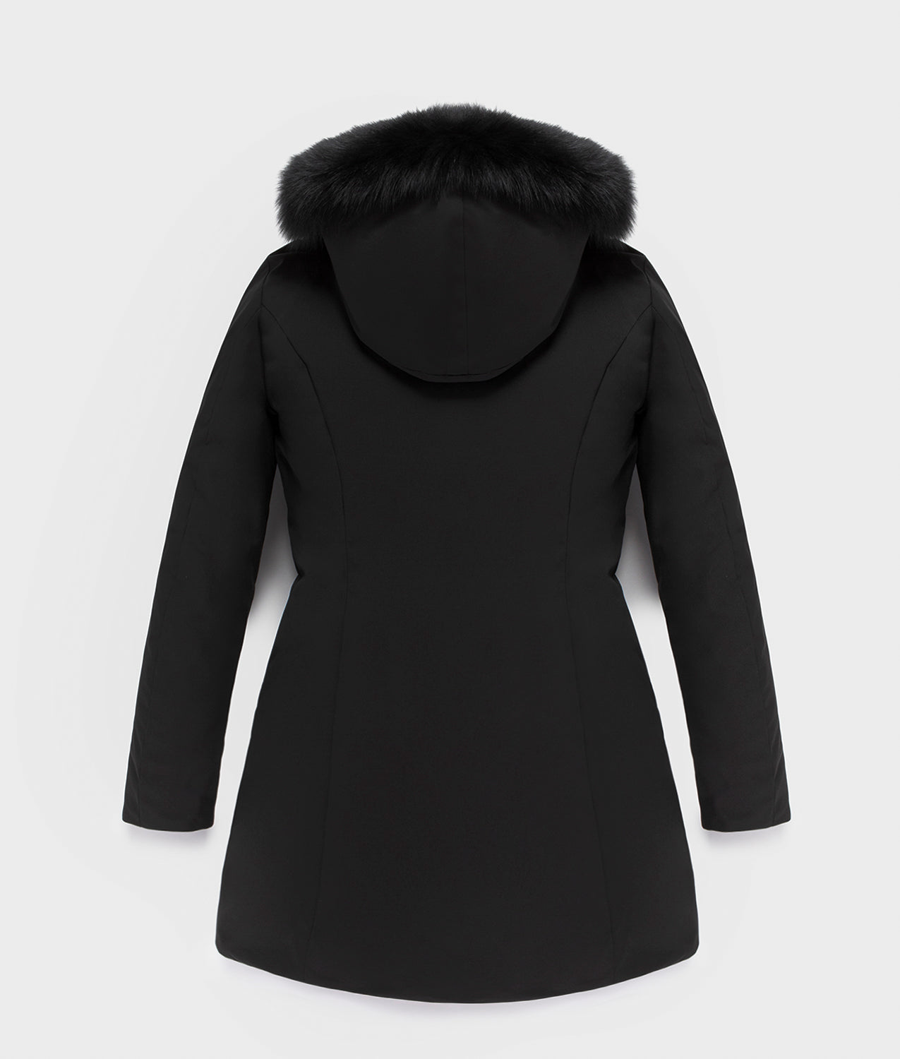 New Lady Tech/1 Fur Jacket Refrigiwear