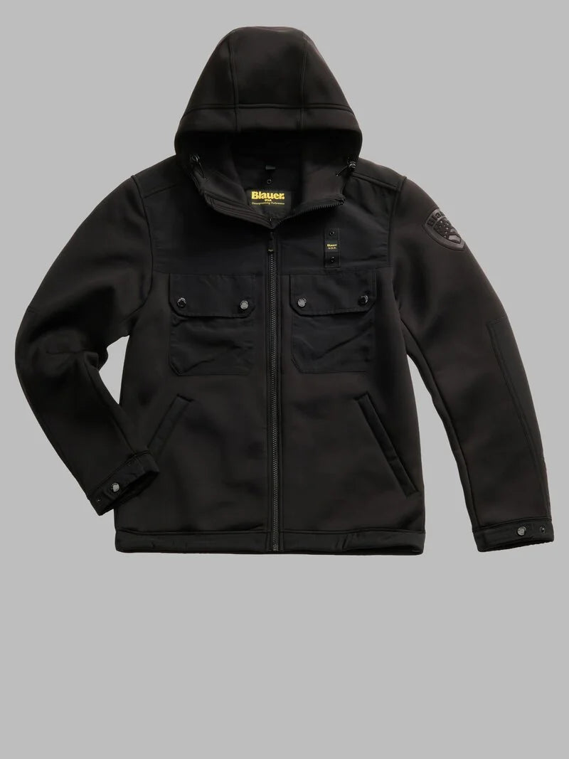 Giubbino Tecnico Blauer 2252