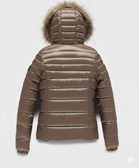 New Mead Fur Jacket Refrigiwear