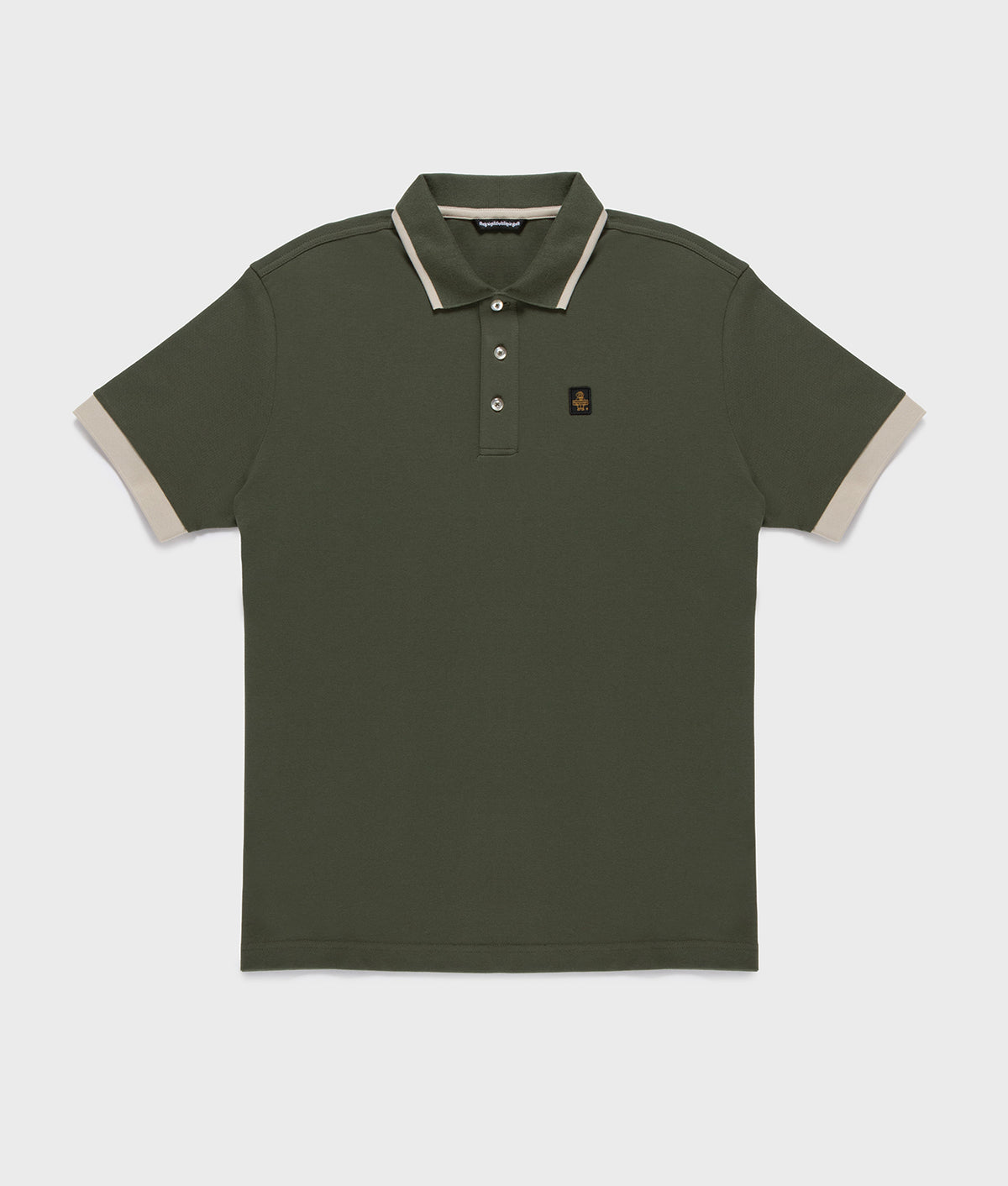 Ray Polo 26 Refrigiwear