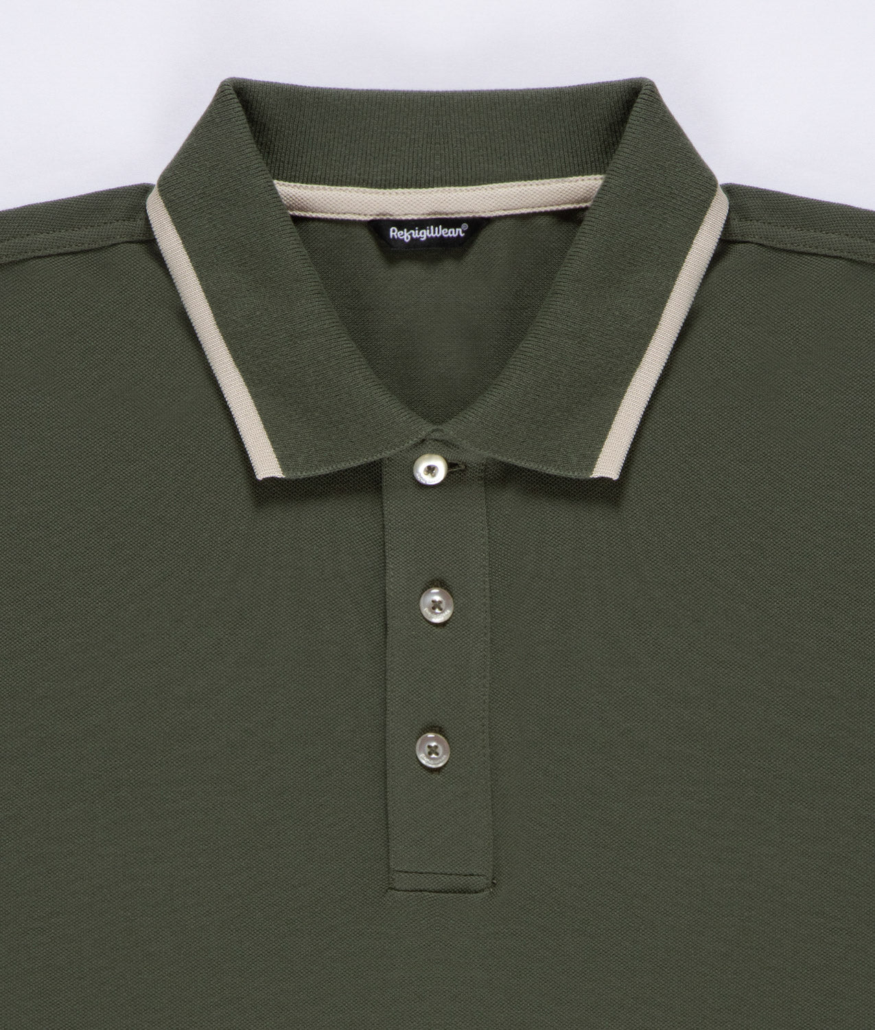 Ray Polo 26 Refrigiwear