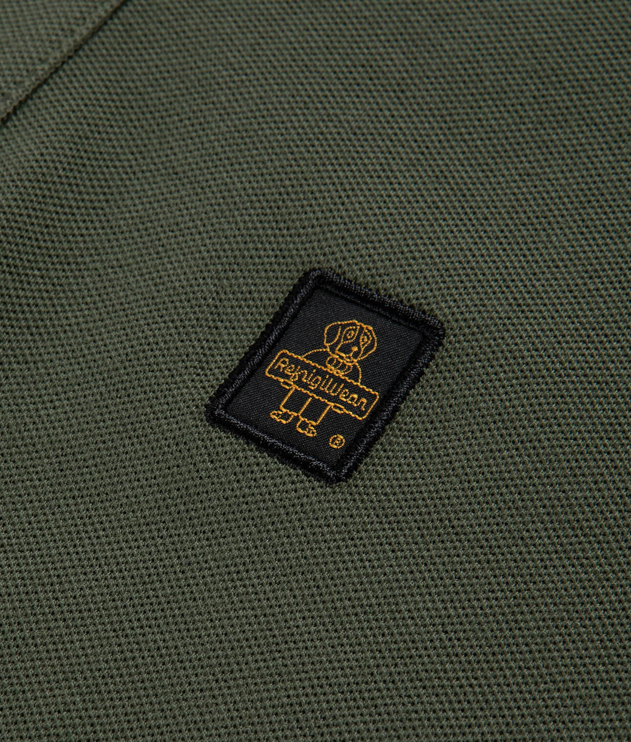 Ray Polo 26 Refrigiwear