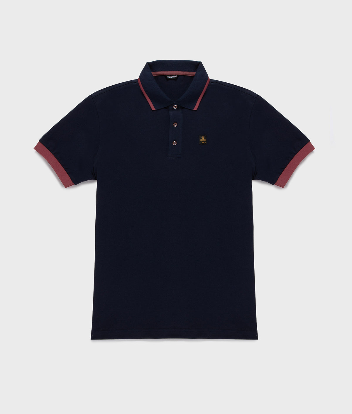 Ray Polo 26 Refrigiwear