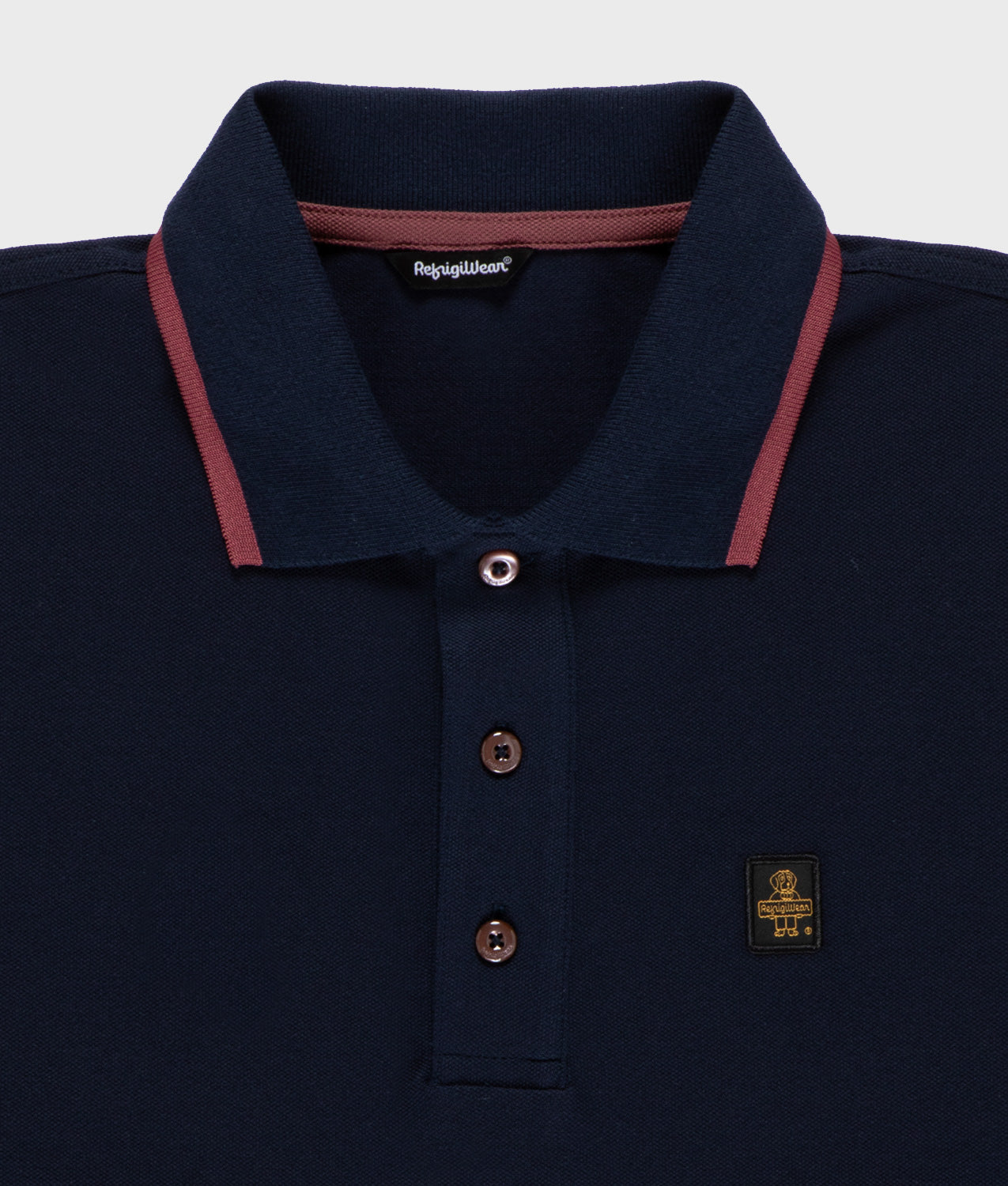 Ray Polo 26 Refrigiwear