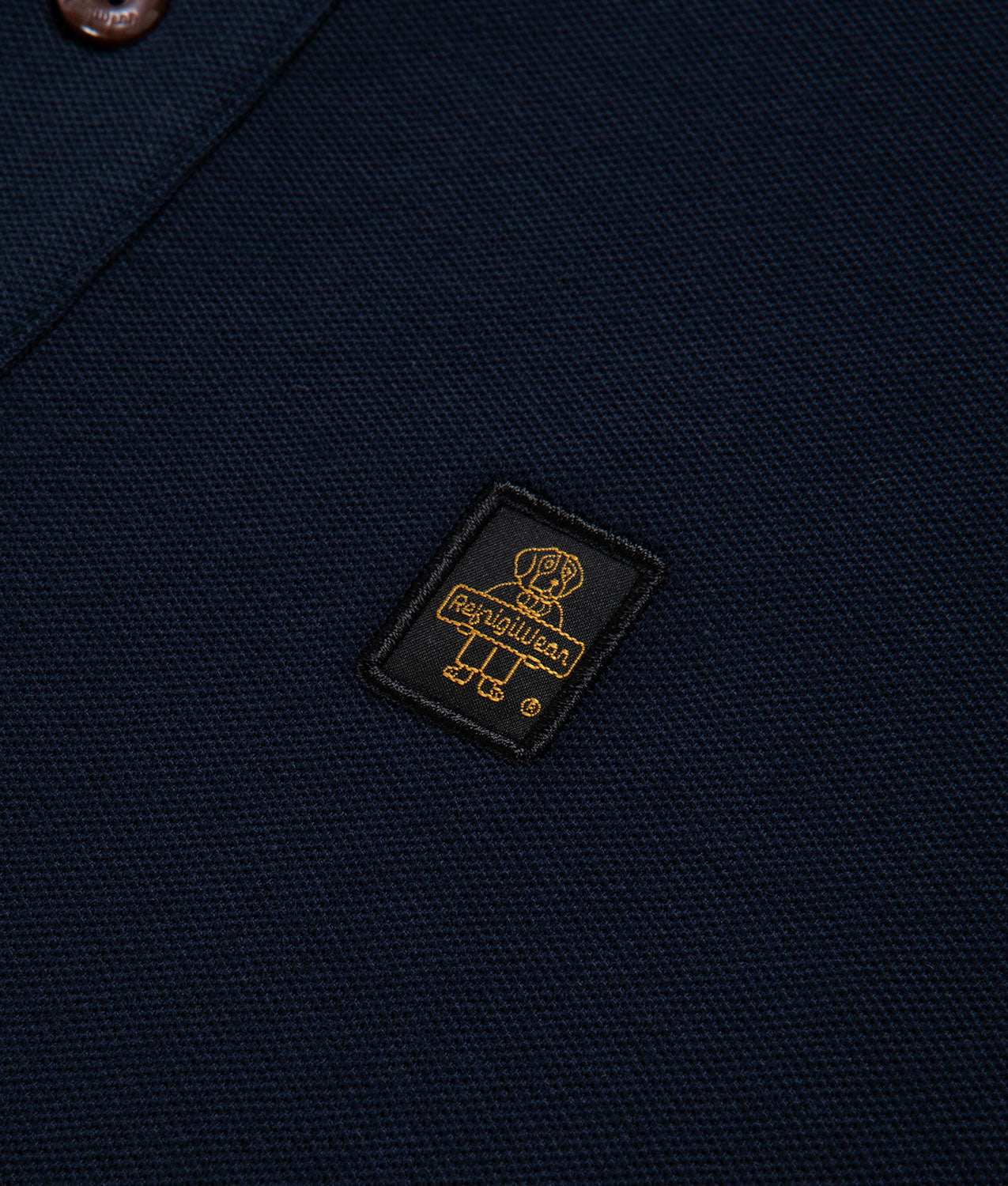 Ray Polo 26 Refrigiwear