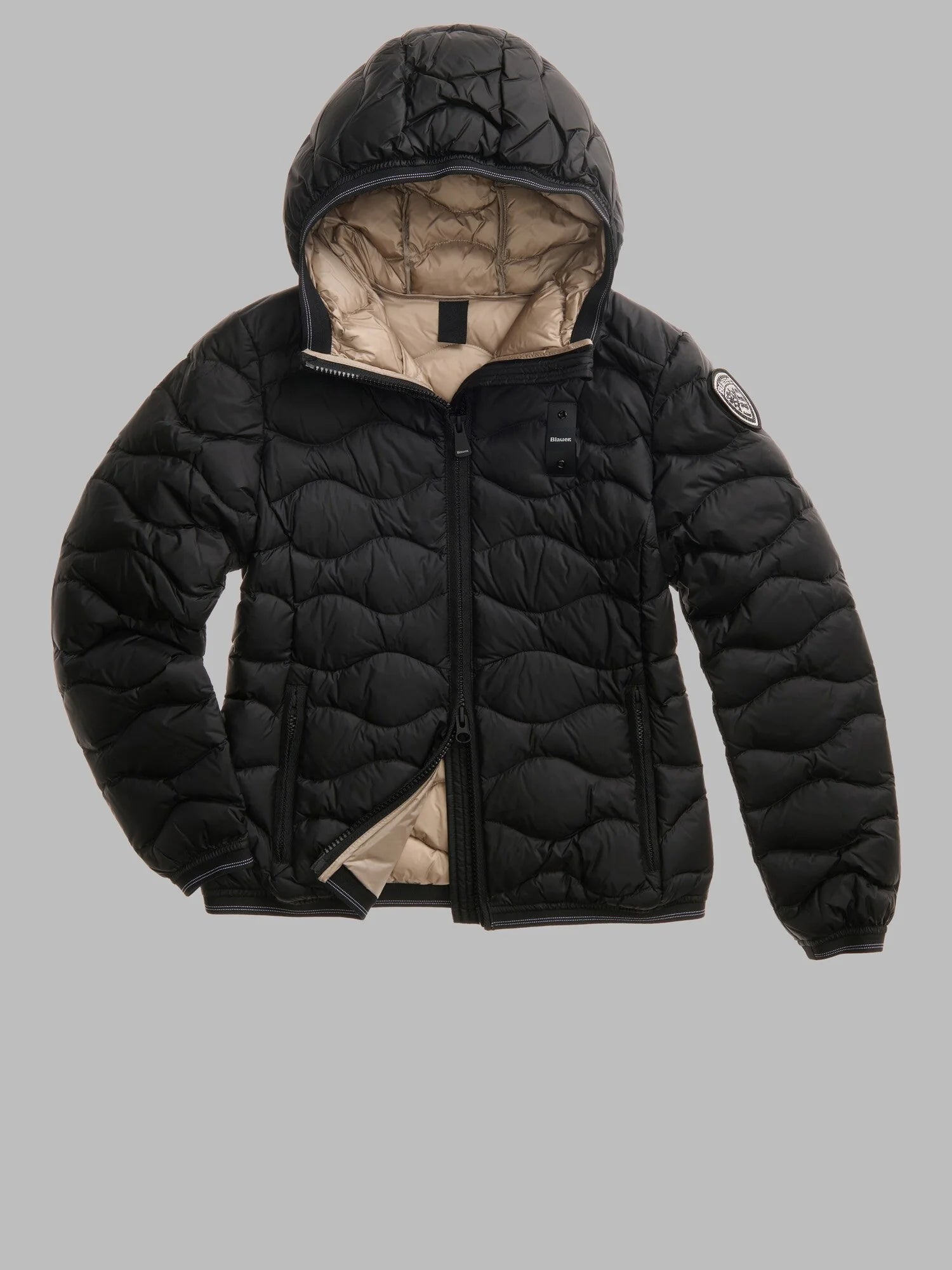 Giubbotto Camelia Blauer