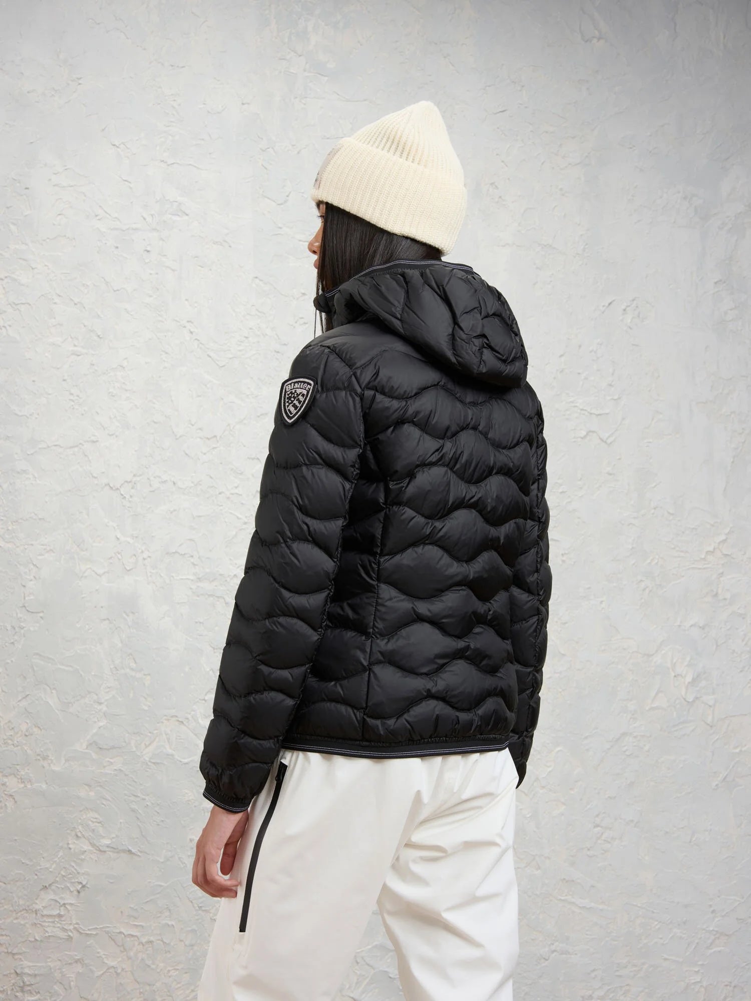 Giubbotto Camelia Blauer