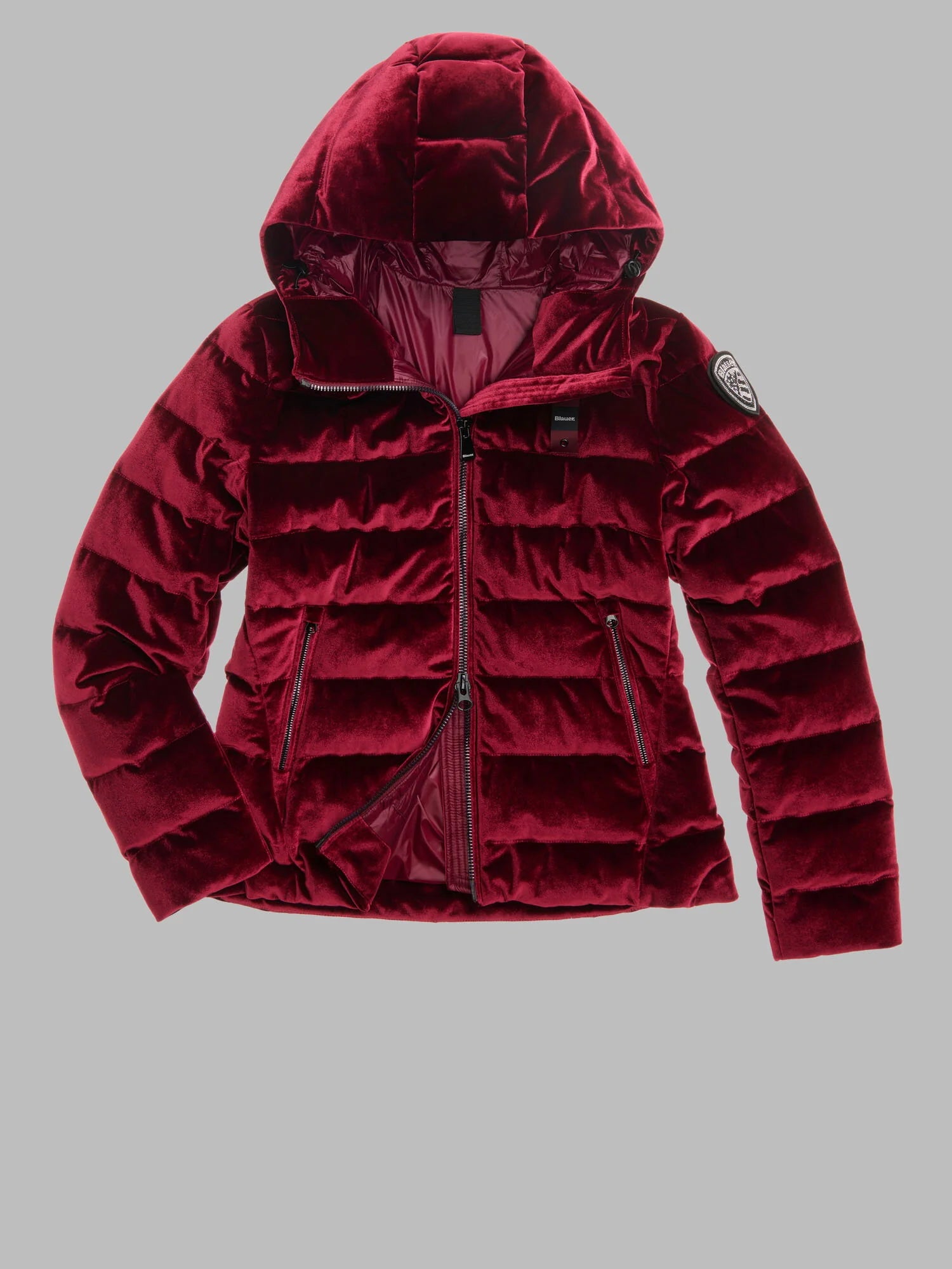 Giubbotto Velly Blauer