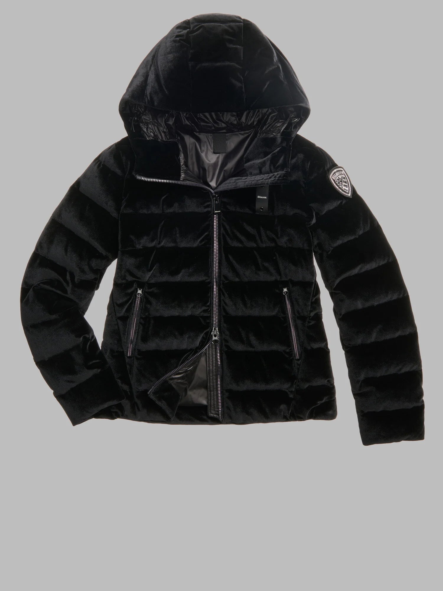 Giubbotto Velly Blauer