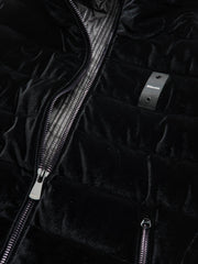 Giubbotto Velly Blauer