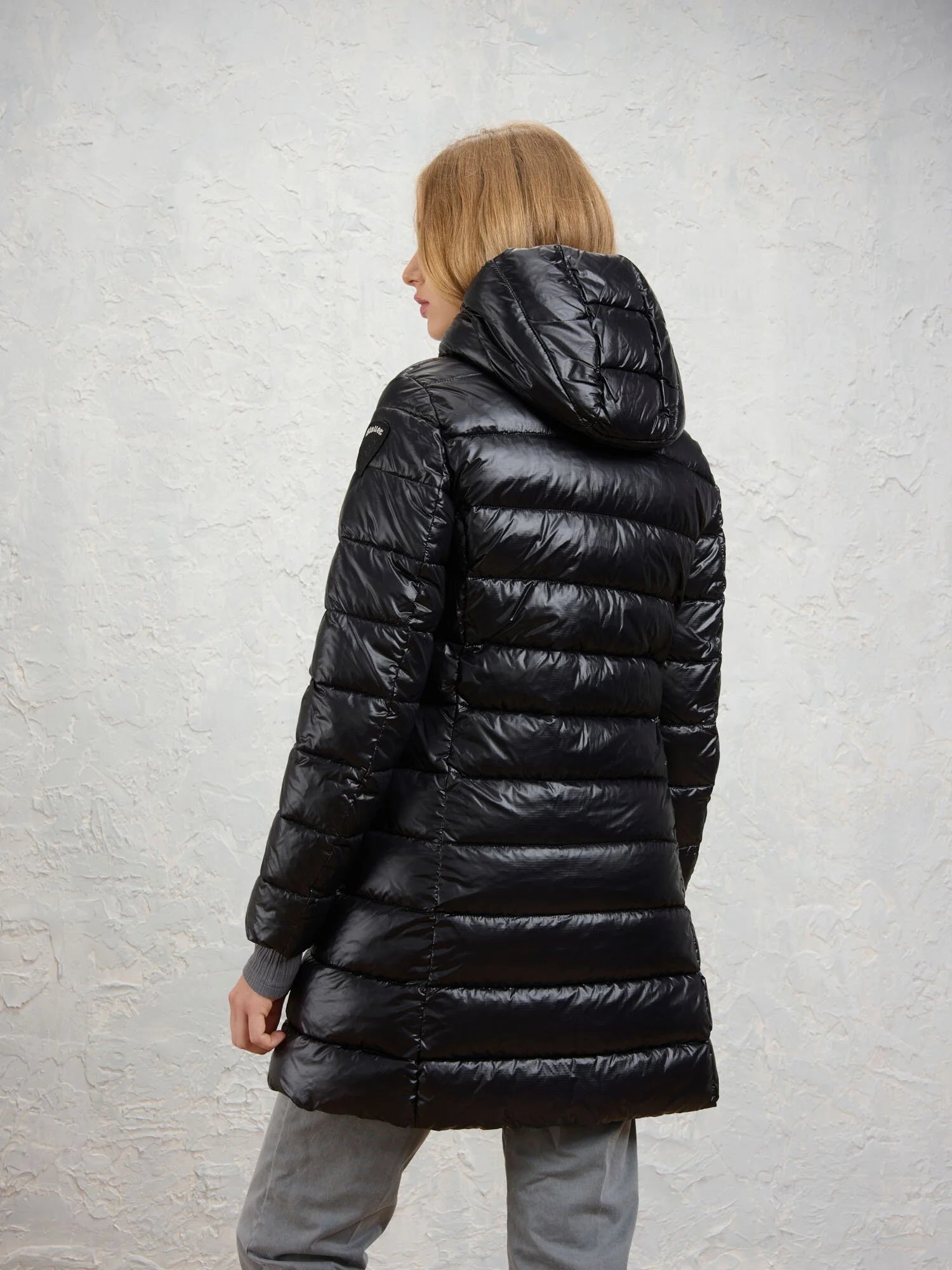 Giubbotto Adelaide Blauer