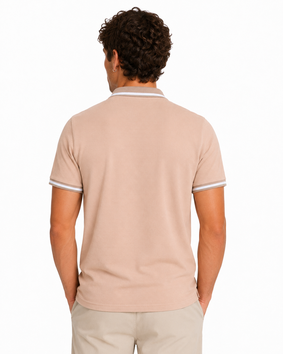 Polo 2219 Lyle & Scott
