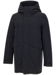 Parka Egg Floating W24055 RRD