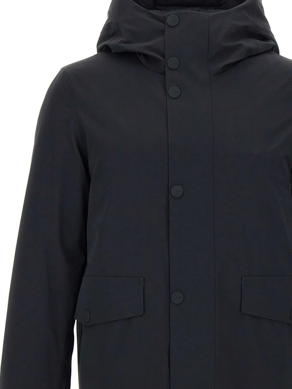 Parka Egg Floating W24055 RRD