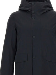 Parka Egg Floating W24055 RRD