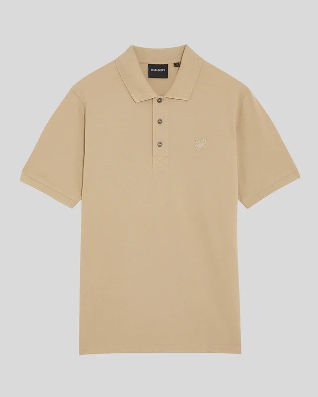 Polo SP2255 Lyle & Scott