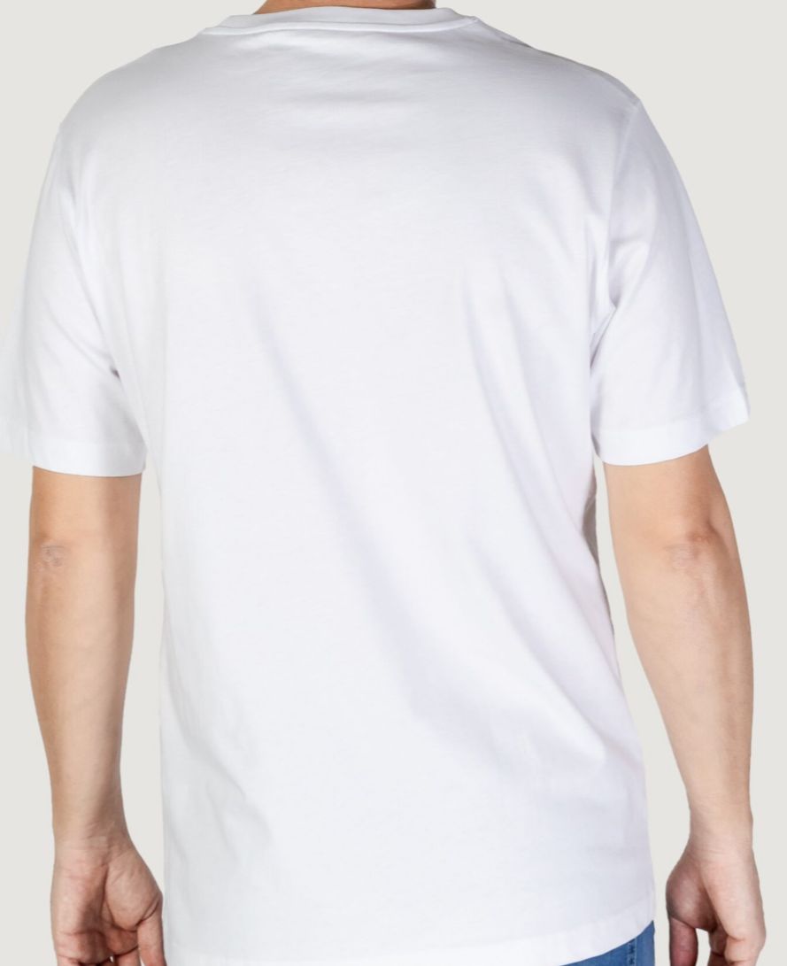 T-shirt Refrigiwear Carth