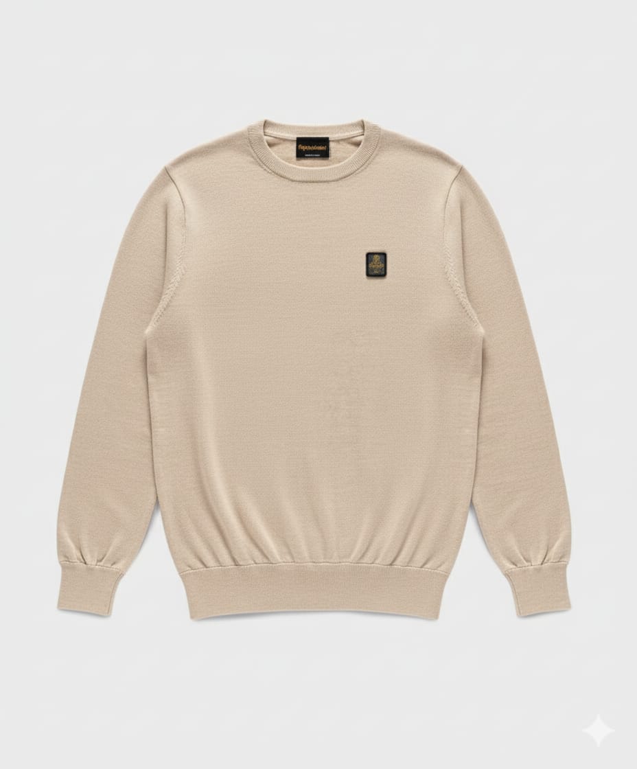 Maglioncino Bennet Pullover Refrigiwear