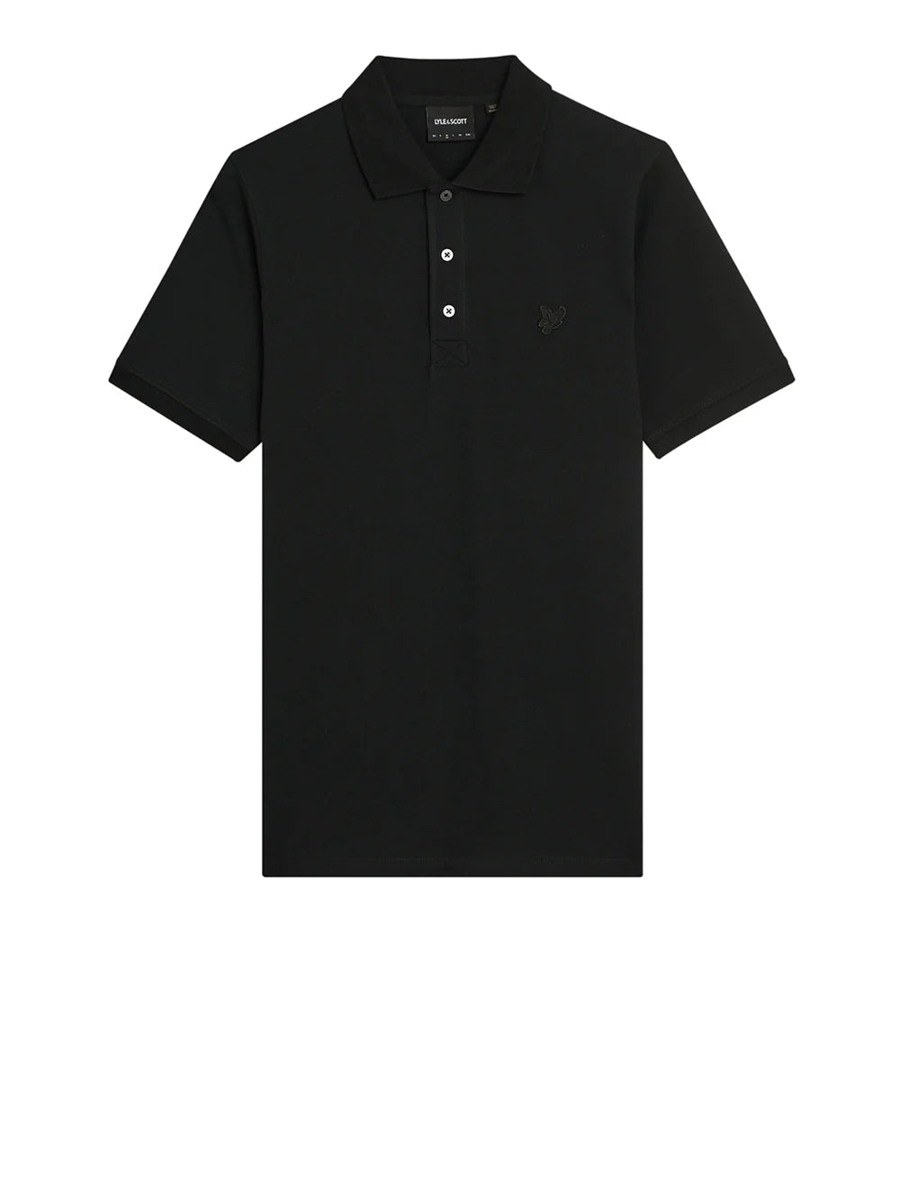 Polo SP400 Lyle & Scott