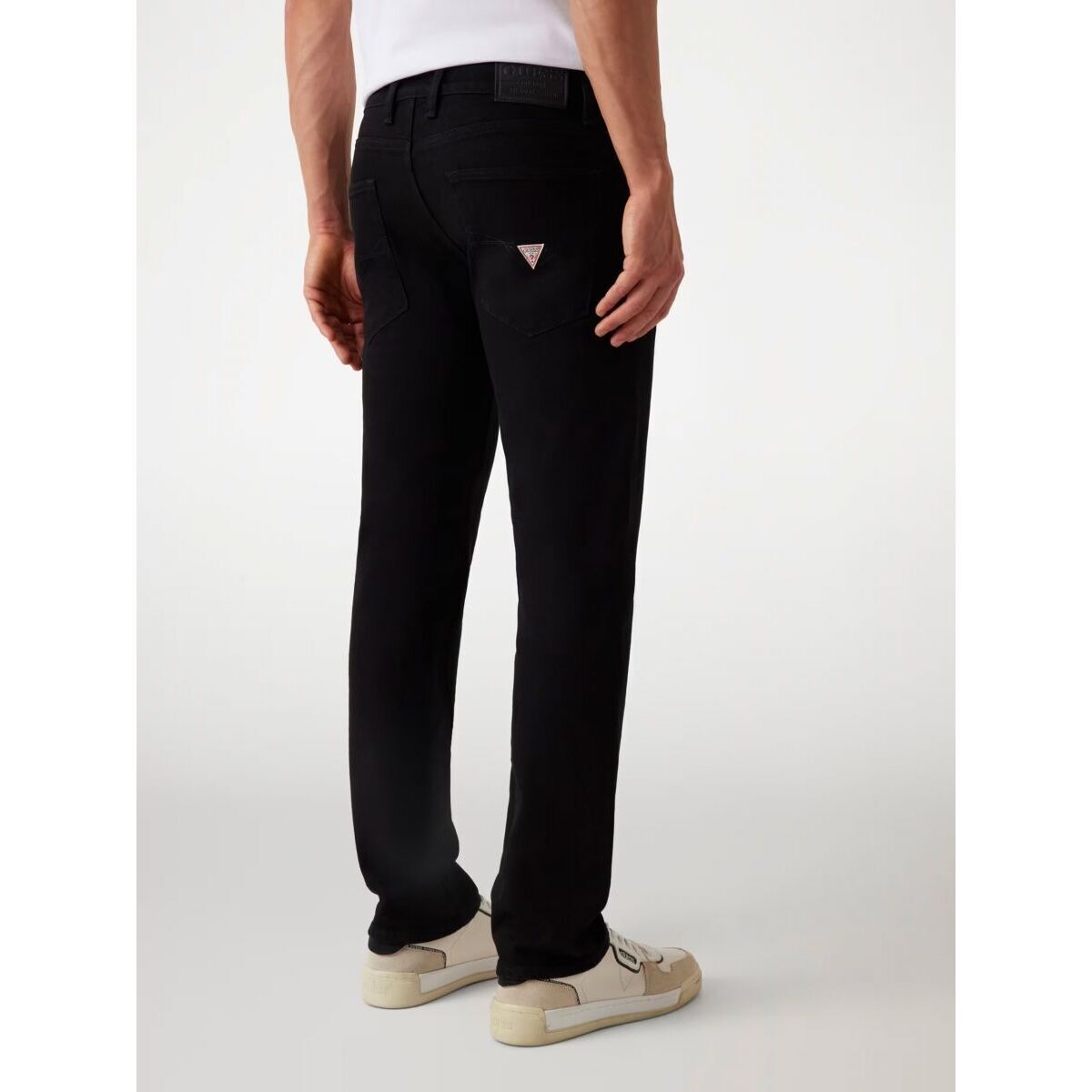 Jeans Slim Angels Guess