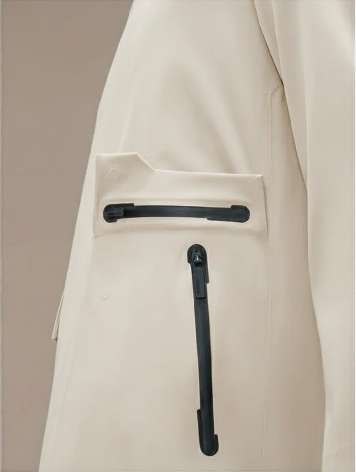 Giubbino Egg Thermo RRD