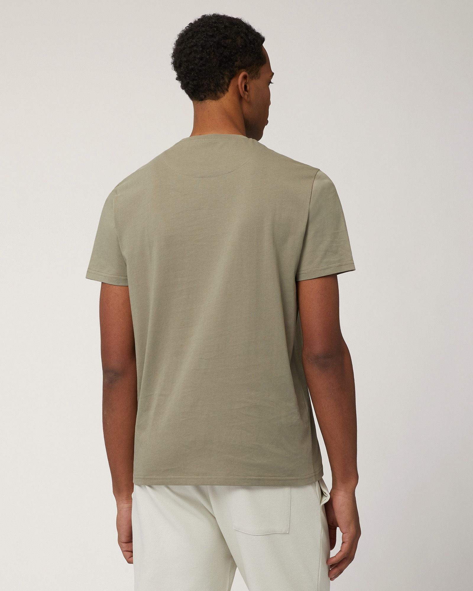 T-shirt Harmont & Blaine