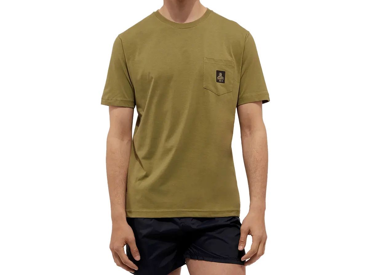 T-SHIRT PIERCE REFRIGIWEAR