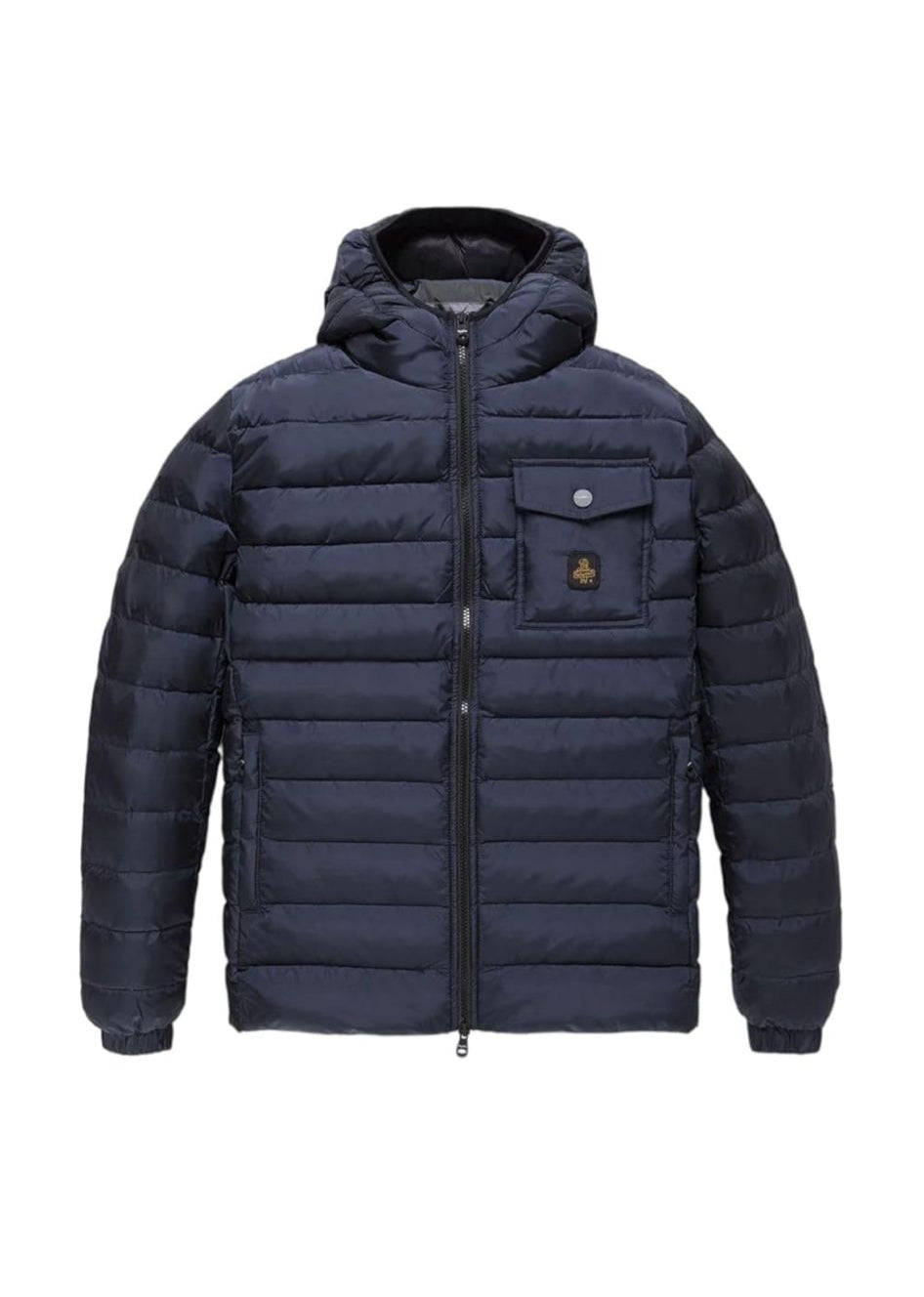 Piumino Hunter Jacket Refrigiwear Classic