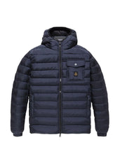 Piumino Hunter Jacket Refrigiwear Classic