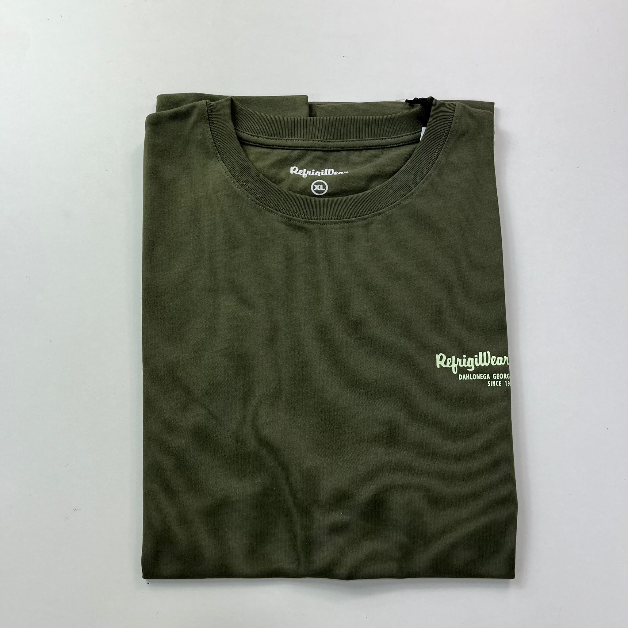 T-shirt Refrigiwear Carth