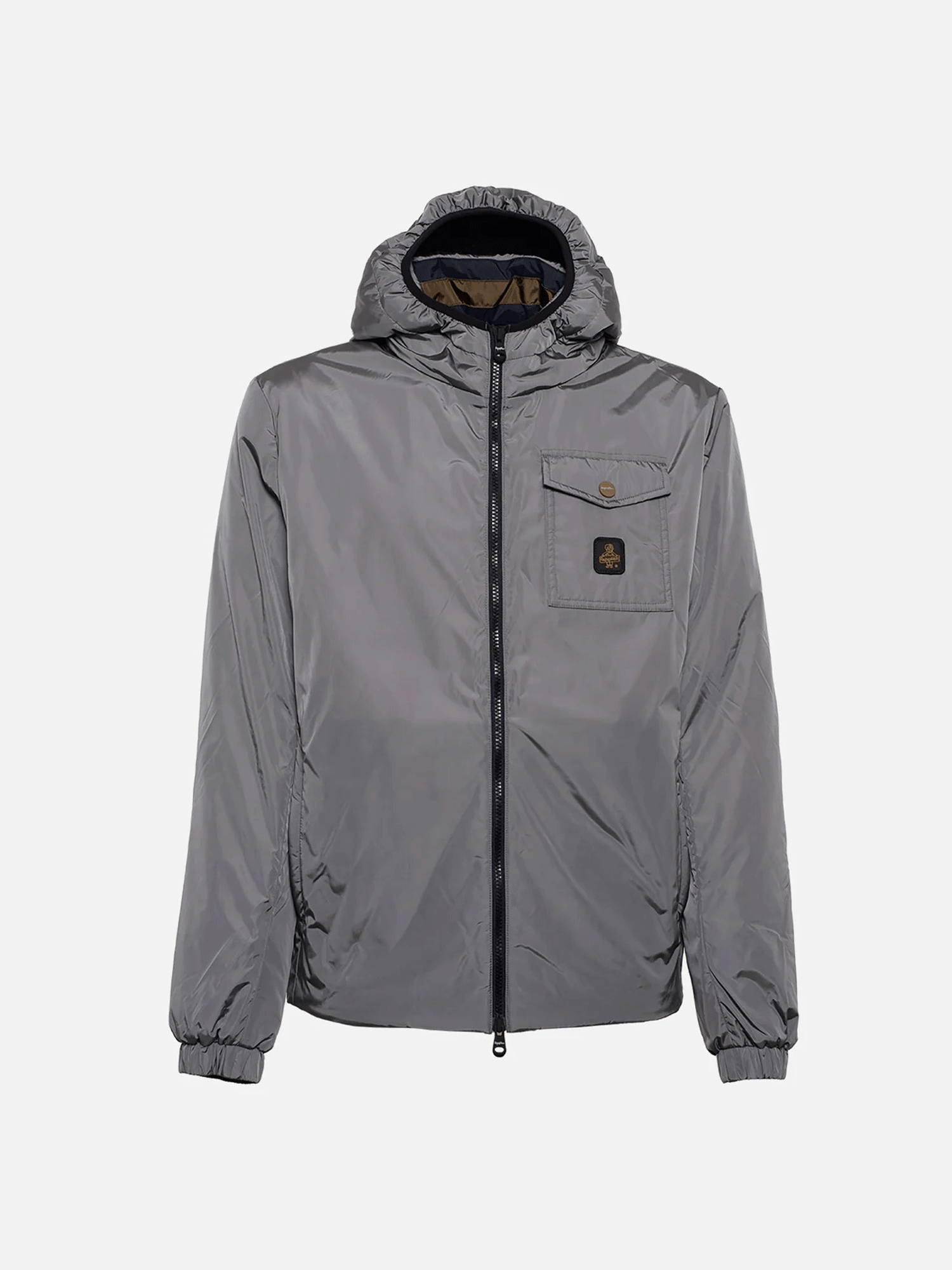 Piumino Refrigiwear Hunter Plain Jacket