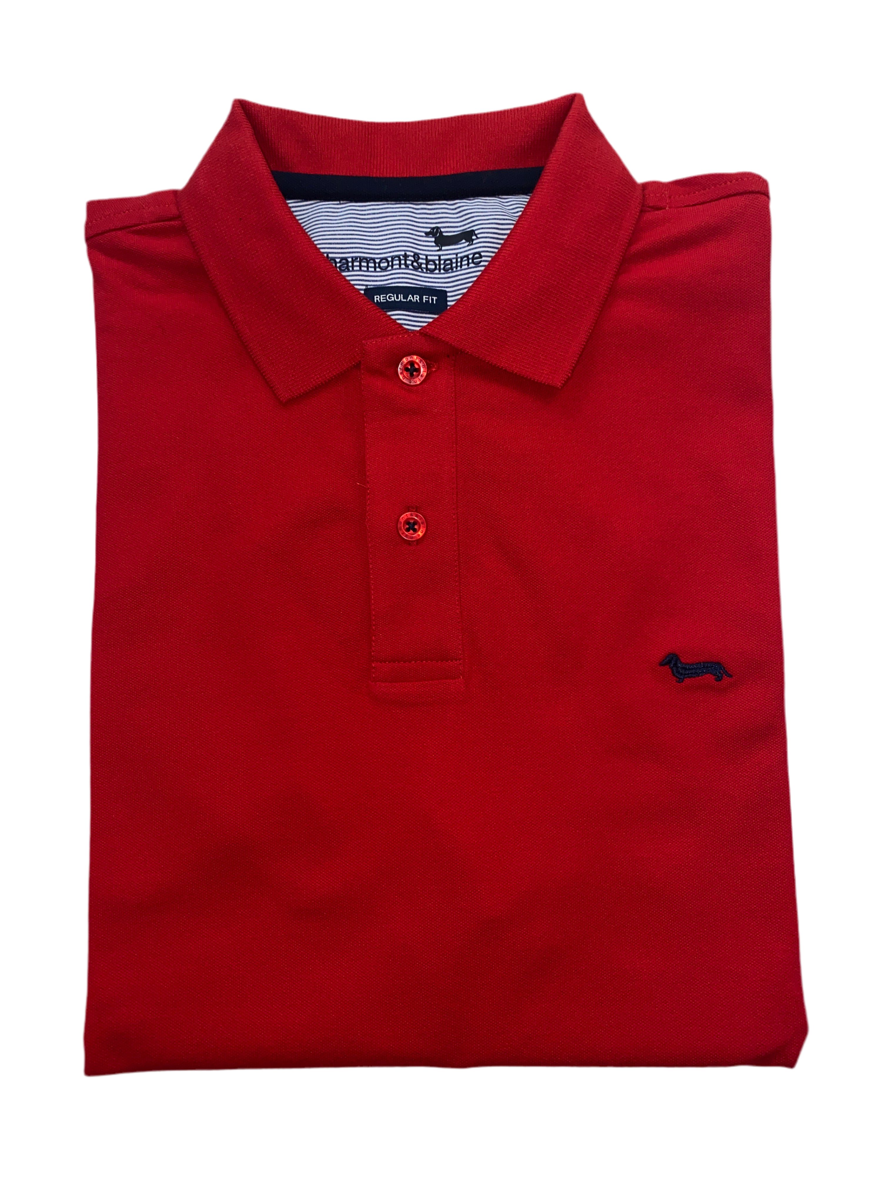 Polo Harmont&Blaine