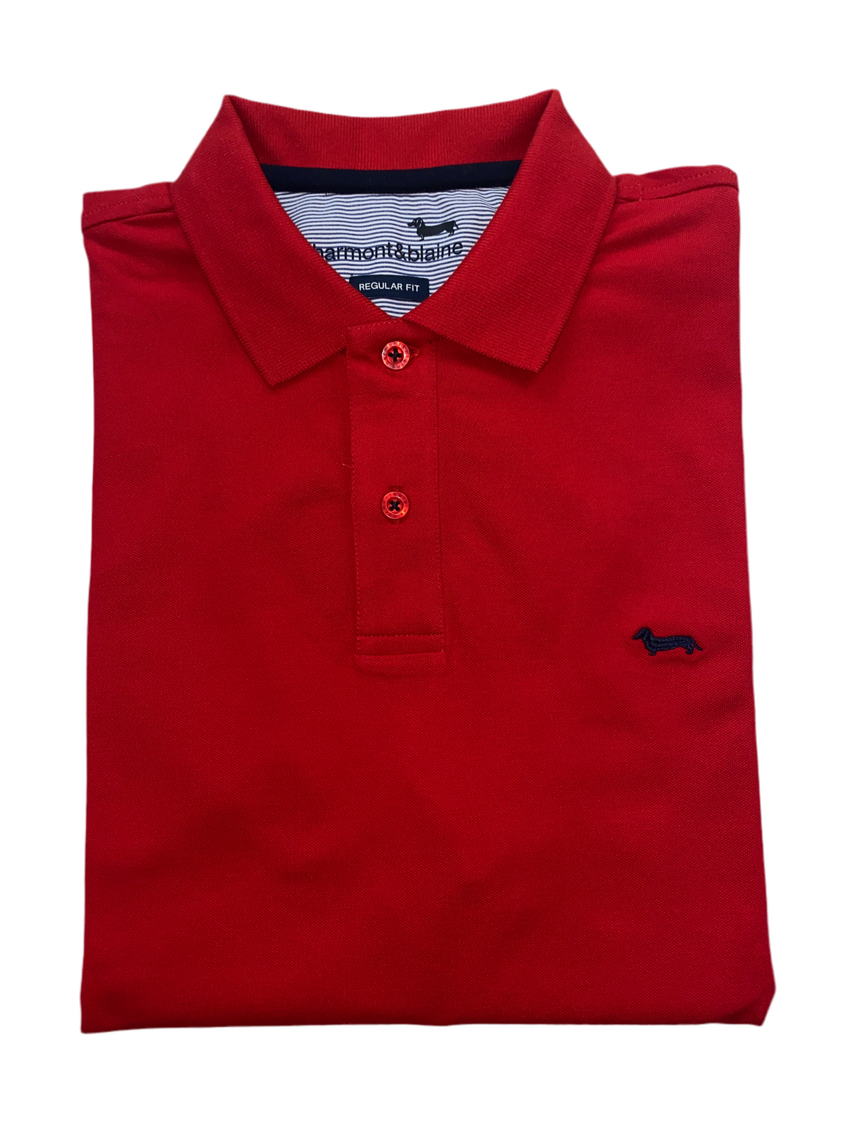 Polo Harmont&Blaine