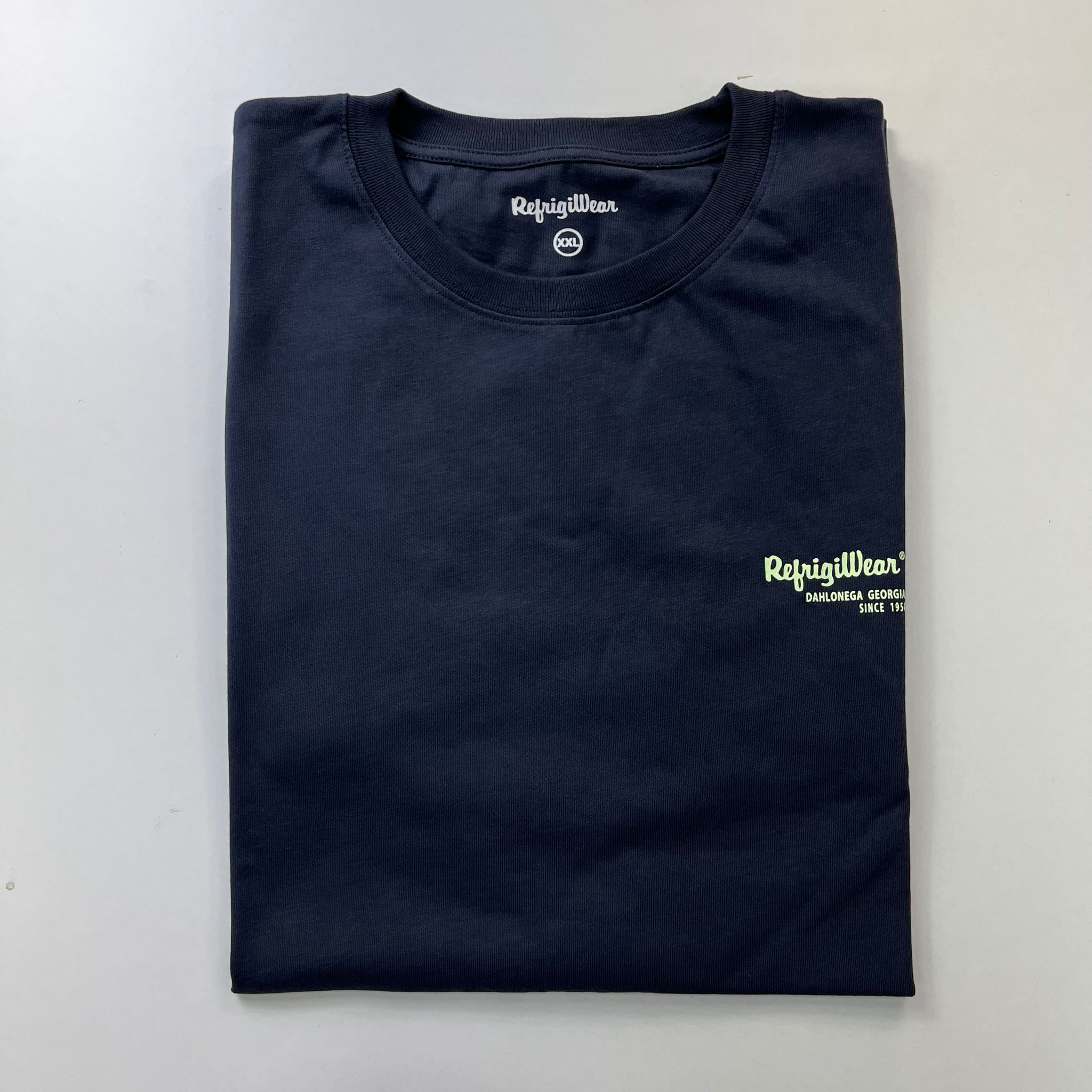 T-shirt Refrigiwear Carth