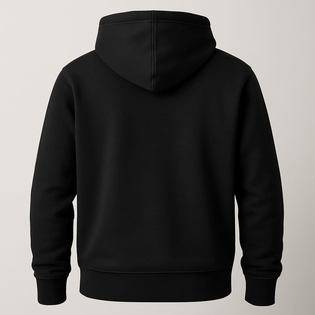 Felpa Guess Logo Ricamato