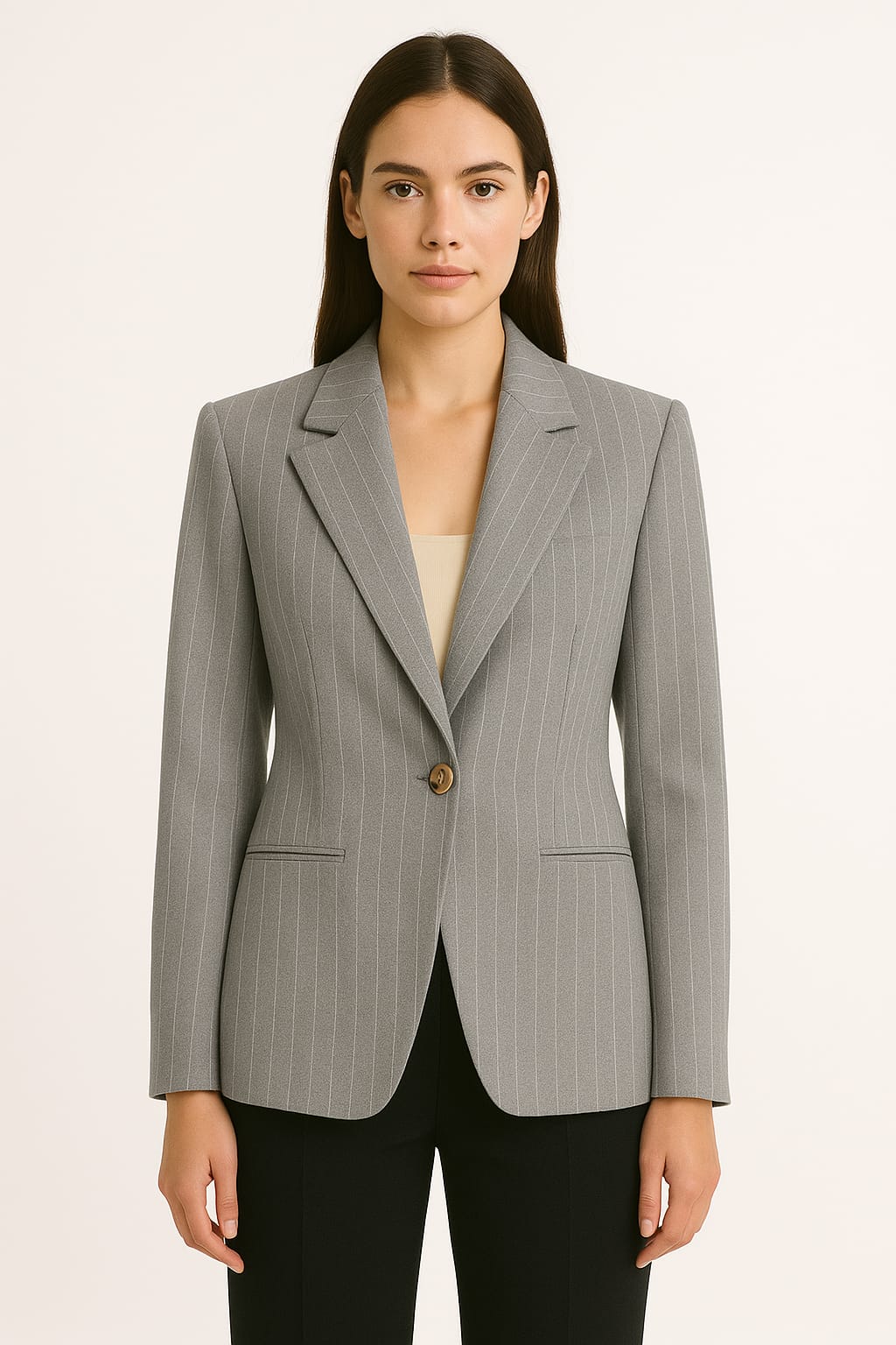Blazer monopetto  Mariella Burani