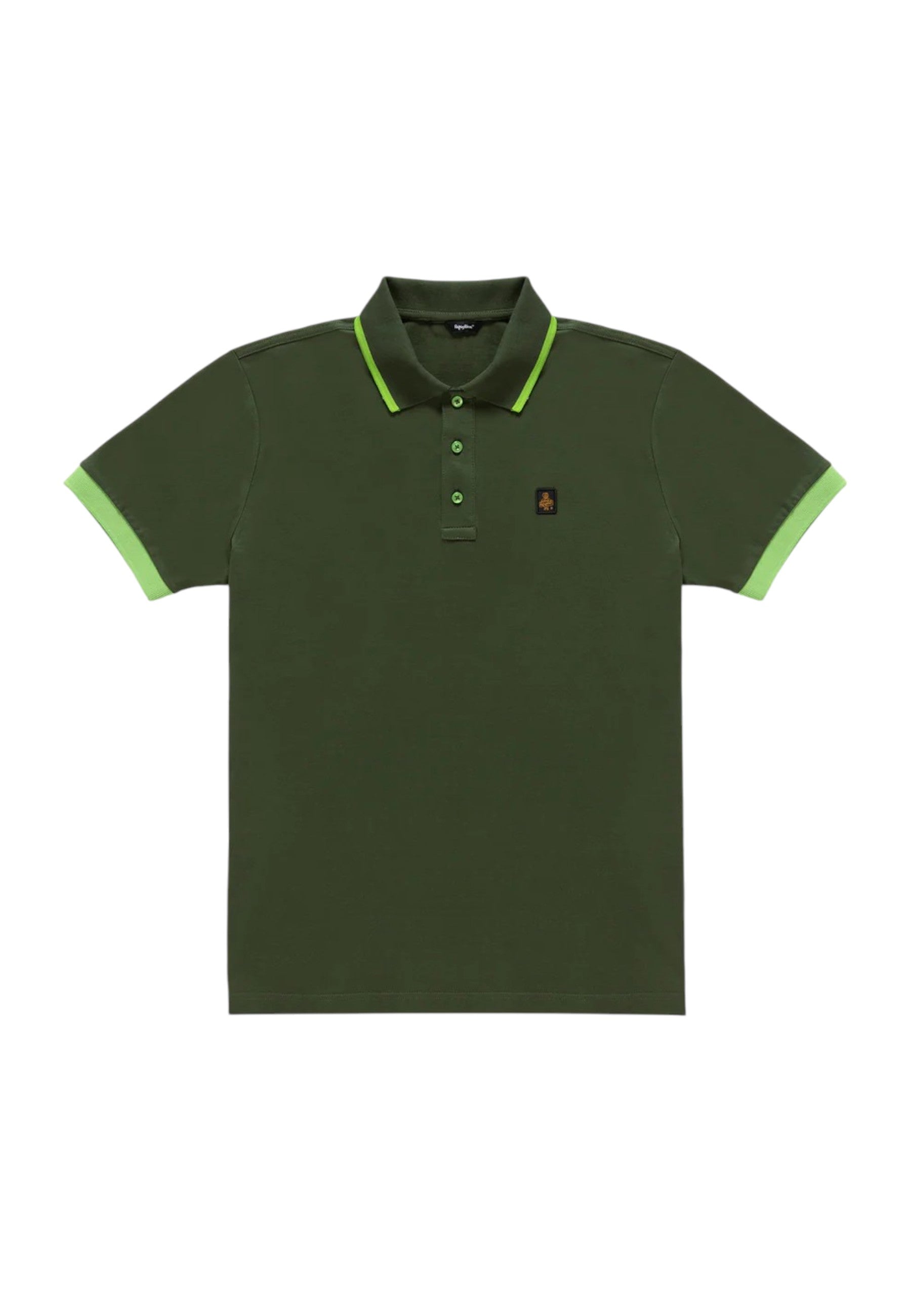 Polo New Ray Refrigiwear