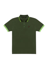 Polo New Ray Refrigiwear