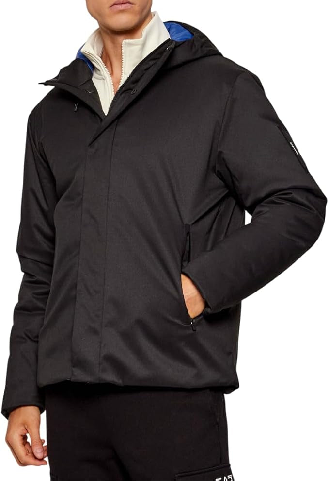 Giubbino Imbottito EA7