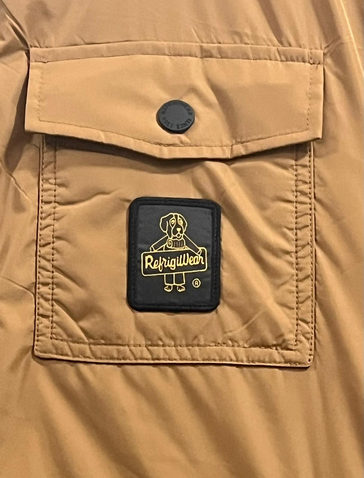Giubbotto Refrigiwear Naos