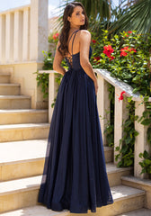 Abito in tulle Christian Koehlert-0931