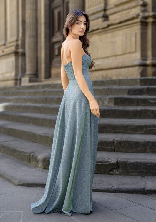 Abito in tulle Christian Koehlert-0985
