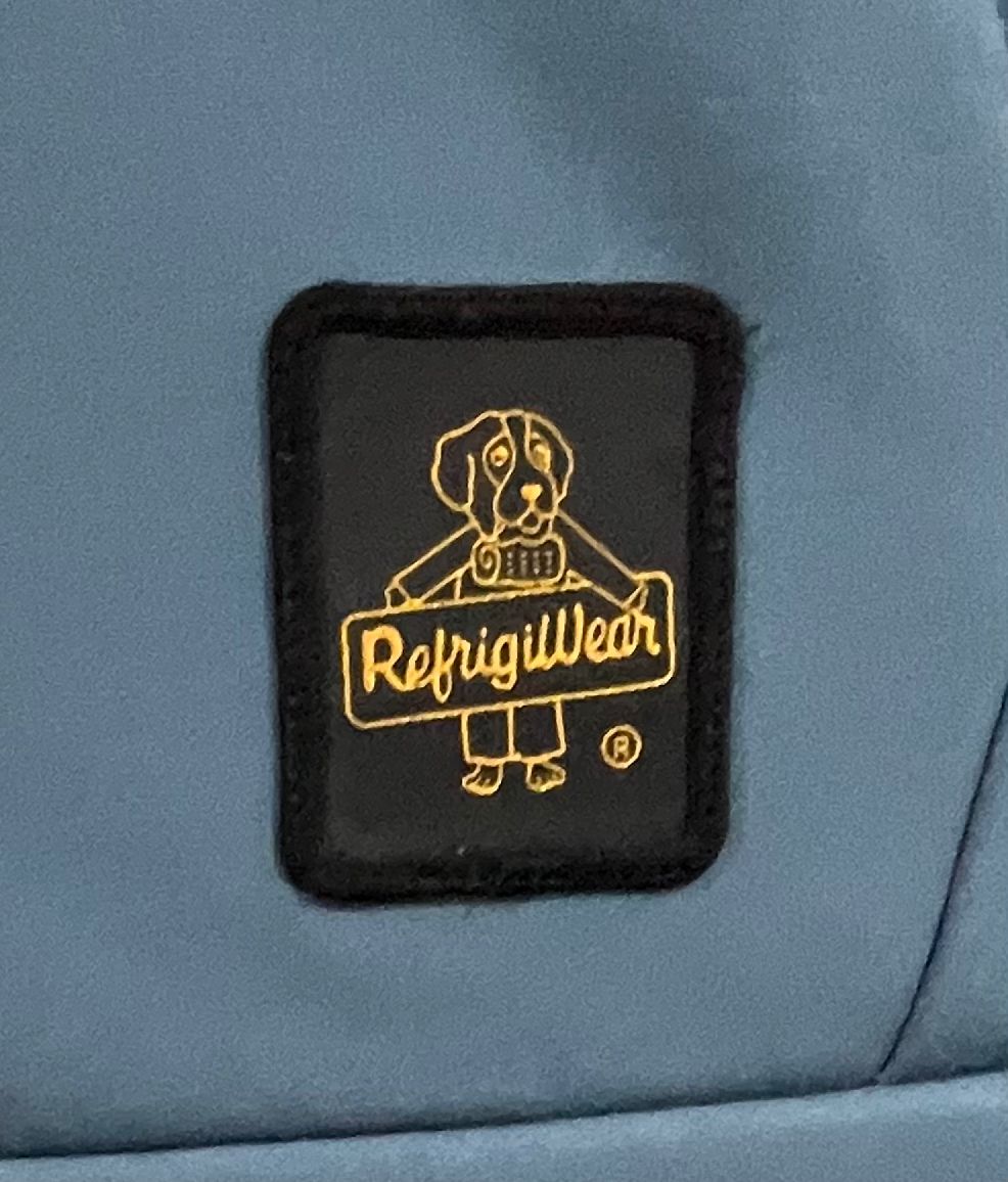 New Speed Refrigiwear
