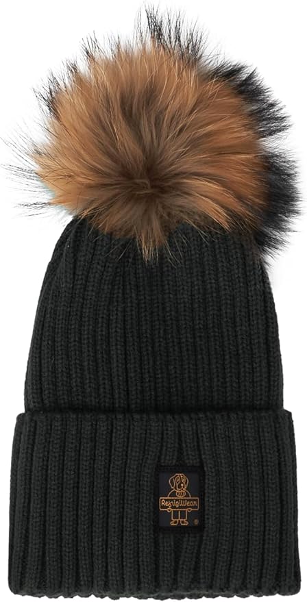 Cappello snowflake hat unisex Refrigiwear