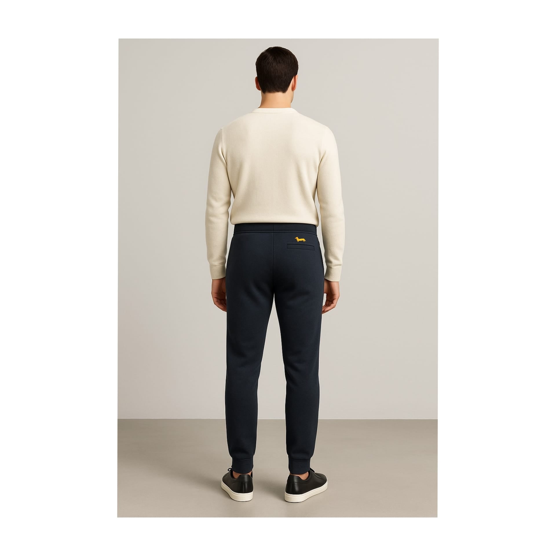 Pantalone Tuta FRP188 Harmont&Blaine